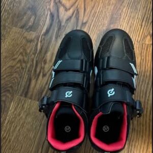 Peloton Cycling Shoes